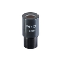 Окуляр для микроскопа 10х/18 (D 23,2) (Р-1)