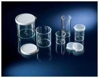 Контейнеры 12,5 мл, ПС, для хранения, цилиндрические, без крышки, 1000 шт./уп., Thermo FS