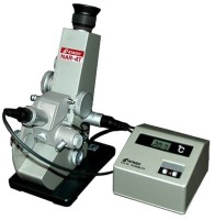 Рефрактометр Atago NAR-4T Аббе