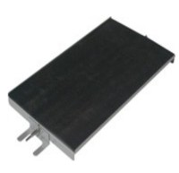 Рак-держатель размера L Платформа, Elmi