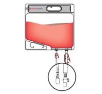 Мешки для сбора, хранения и транспортировки культуральной жидкости Labtainer Pro BPCs, 10000 мл, материал Aegis5-14, 2 порта, Thermo FS