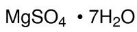 Магний сульфат семиводный, AR/ACS, CDH
