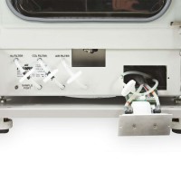 CO2-инкубатор, 160 л, водяная рубашка, ИК-датчик, контроль О2, NU-8631E, NuAire