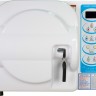 Автоклав горизонтальный, 30 л, температура до 135 °C, автоматический, TB30, SE