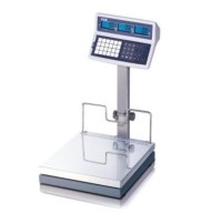 Весы напольные CAS EB-60S