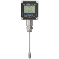 Термогигрометр ИВТМ-7 Н-И-2В (М20, 200мм) с поверкой 