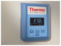 Термостат 405 л, до +75 °С, естественная вентиляция, IGS400 General Protocol, Thermo FS