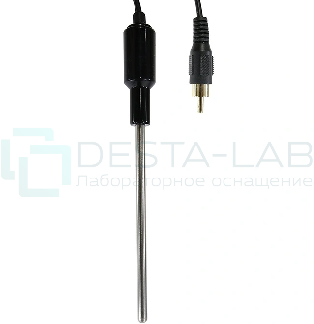 Датчик температуры MP500, RCA разъем
