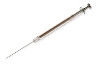 Шприц микролитровый Hamilton 500 мкл, 750 N, Cemented Needle, 22 gauge, 2 in, point style 2