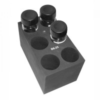 Термоблоком В6-25 для термостата CH 3-150, Biosan