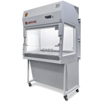 Бокс микробиологической безопасности БМБ-II-«Ламинар-С» - 1,2 NEOTERIC B2 MOBILE (1R-B.011-12)