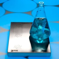 Мешалка магнитная 2mag MIXdrive 6 без подогрева, 6-местная, с внешним контроллером