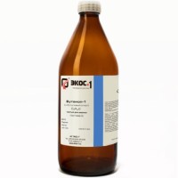 Бутанол-1 чистый для анализа (ЧДА), бутыль 20 л.
