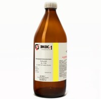 Тетраэтоксисилан особой чистоты (ос.ч, ОСЧ) 14-5, бутылка 1 л.