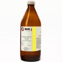Тетраэтоксисилан особой чистоты (ос.ч, ОСЧ) 14-5, бутылка 1 л.
