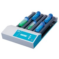 Шейкер Edmund Bühler RM 2 качательно-вращательный