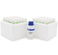 Набор реагентов HI93763A-50 на фосфор реакционноспособный, высокий диапазон, 50 тест-виал n/v