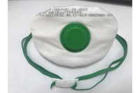 ПОЛУМАСКИ ФИЛЬТРУЮЩИЕ Респираторы Лепесток-40Е СБ кл