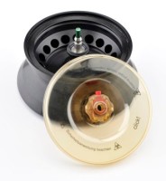 Ротор угловой MicroClick, 18 х 5 мл, до 22 351 g (14 000 об/мин), c аэрозольнепрониц. крышкой, Thermo FS