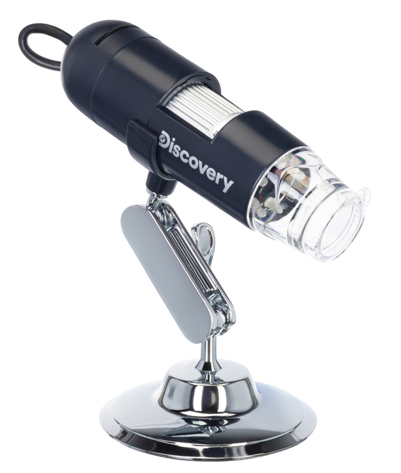 Микроскоп цифровой Discovery Artisan 16