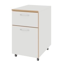 Тумба подкатная ЛАБ-400 ТНЯ-2