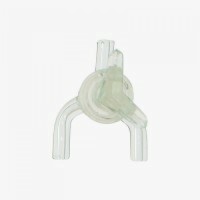 Кран серповидный МБ 6.451.189 КГА 2-1