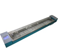 Аппарат автоматический ЛинтеЛ ДБ–20–150 для определения растяжимости нефтяных битумов