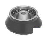 Ротор угловой TLA-100, для Optima MAX-XP/TLX/TL, 100’000 об/мин, 436’000, 20х0,2 мл, Beckman Coulter