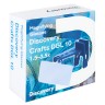Лупа-очки Discovery Crafts DGL 10