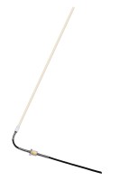 Комплект промышленных зондов, Tмакс +1800°C