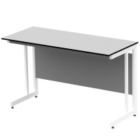 Стол лабораторный рабочий низкий ЛАБ-М СЛн 150.65.75 С20