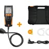 testo 310 - Анализатор дымовых газов