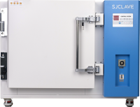 Сухожаровой шкаф 150 л, до 300 °C, принудительная вентиляция, SJ-HOV150, SE