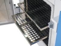 Сухожаровой шкаф 150 л, до 300 °C, принудительная вентиляция, SJ-HOV150, SE