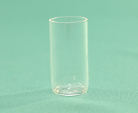Стакан кварцевый 20 мл., Томьаналит