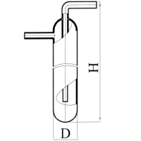 Ловушка эскиз 2-474-02