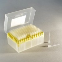 Наконечник полимерный одноразовый к дозаторам пипеточным НП-&quot; Термо Фишер Сайентифик&quot; для одноканального дозатора на 0,5-250 мкл, универсал, 96шт./в штат. /№9401262/