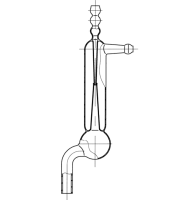 Насос водоструйный ГОСТ 25336-82