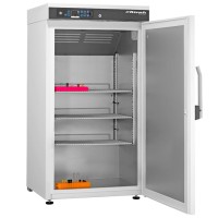 Холодильник лабораторный Kirsch LABO 288 PRO-ACTIVE, 280 л, от +2°C до +20°C