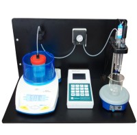 Титрион-Профи с поверкой