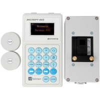 Эксперт-003 NP &quot;Модуль&quot; Комплект для измерения форм азота и фосфора в почвах по ГОСТ, с поверкой