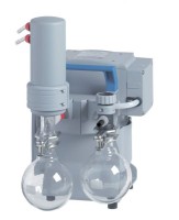 Система химическая вакуумная MZ 2C NT + AK + EK, Vacuubrand