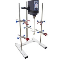 Верхнеприводная мешалка (штатив с тремя стойками) ULAB US-8310