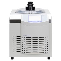 Лиофильная сушка Martin Christ Alpha 1-4 LSCplus, комплект с 1 полкой 200 мм