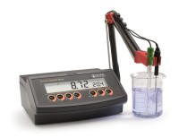pH-метр HI 2210 с автоматической калибровкой