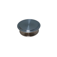 Крышка металлическая для летучих образцов к рефрактометрам RX, Atago