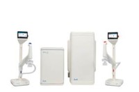 Система высокой очистки воды I/II типа, до 3 л/час, Milli-Q IQ 7003, Millipore, Merck (Millipore, Sigma-Aldrich, Supelco)