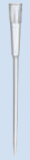 Наконечники до 200 мкл (от 5 мкл), нестерильные, длина 78 мм, бесцветные, Finntip, 400 шт./уп., Thermo FS