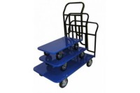 Платформенная тележка - ТП-1 (ТП-20МК)