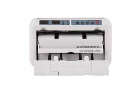 Счетчики банкнот - MERCURY 50 MINI c АКБ